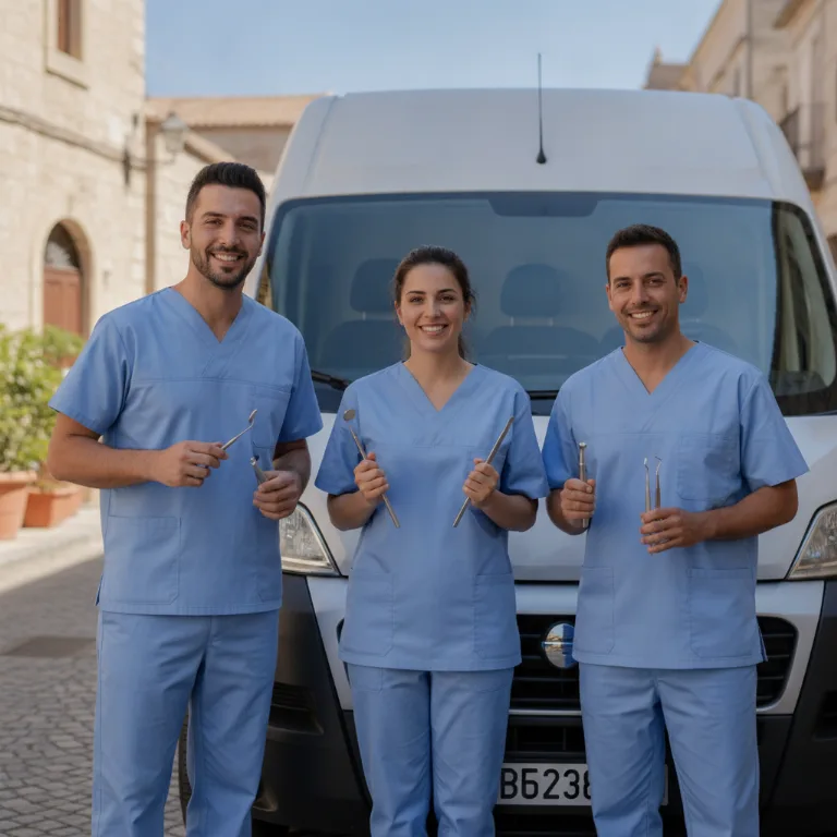 dentista Guardamar del Segura