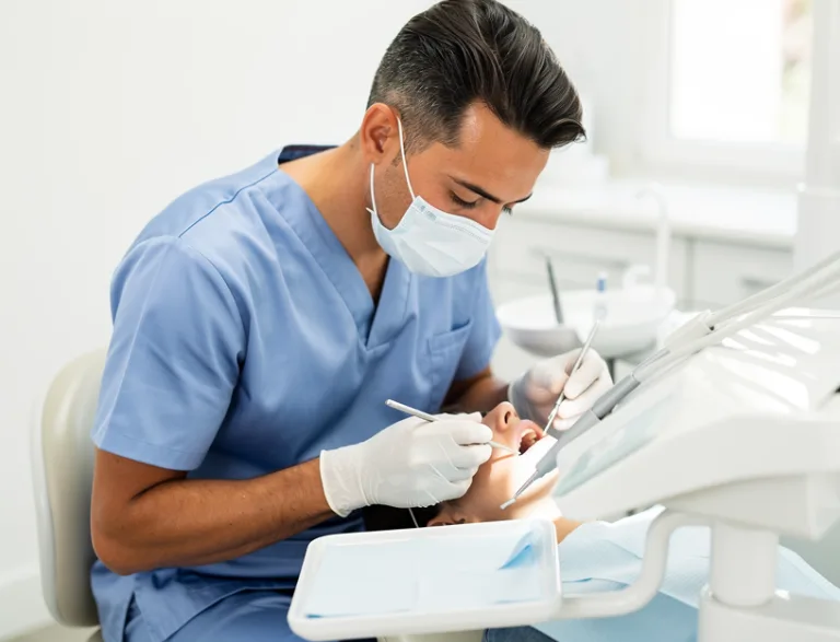 dentista Guardamar del Segura